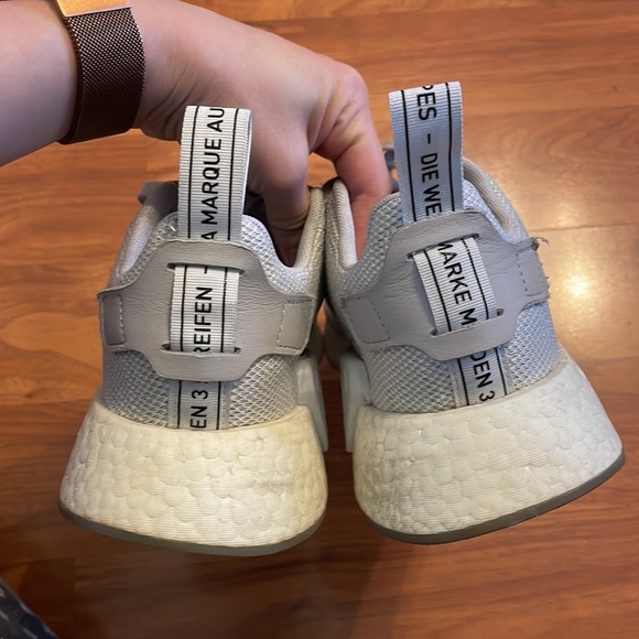 ADIDAS Boost DIE WELTMARKE - Picture 4 of 7